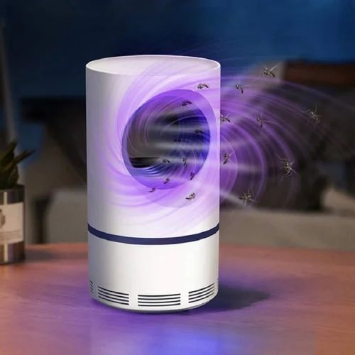 RECHARGEABLE MOSQUITO KILLER LAMP